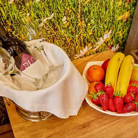 Ardey Hotel Istambul