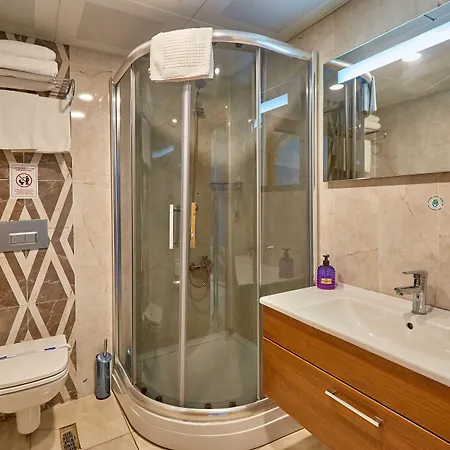 Ardey Otel İstanbul