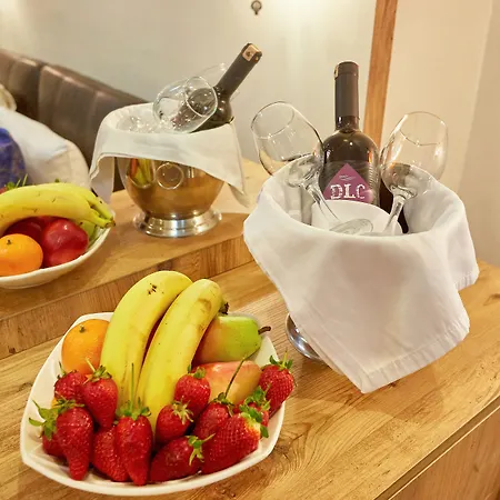 Ardey Hotel Istambul