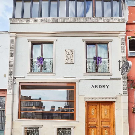 Ardey Otel