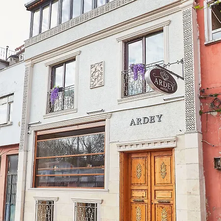 Ardey İstanbul