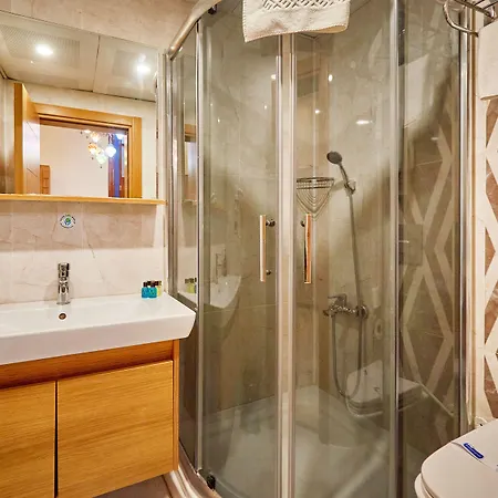 Ardey Hotel Istanbul