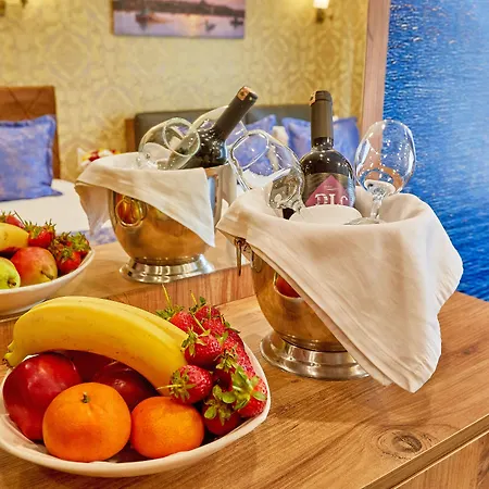 Ardey Hotel