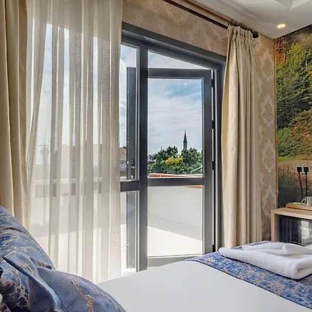 Ardey Hotel Istanbul