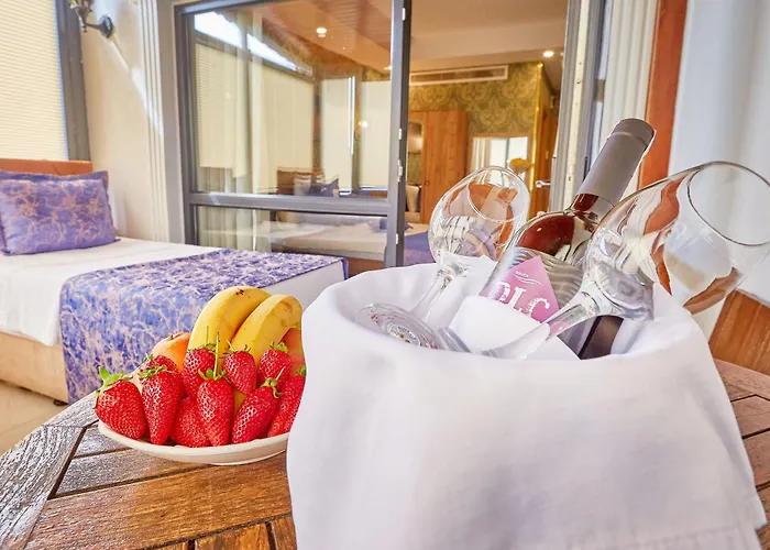 Ardey Hotel 2*