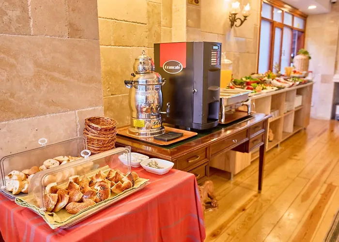 Ardey Hotel Istambul