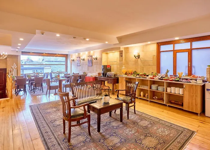 Ardey Hotel Istambul