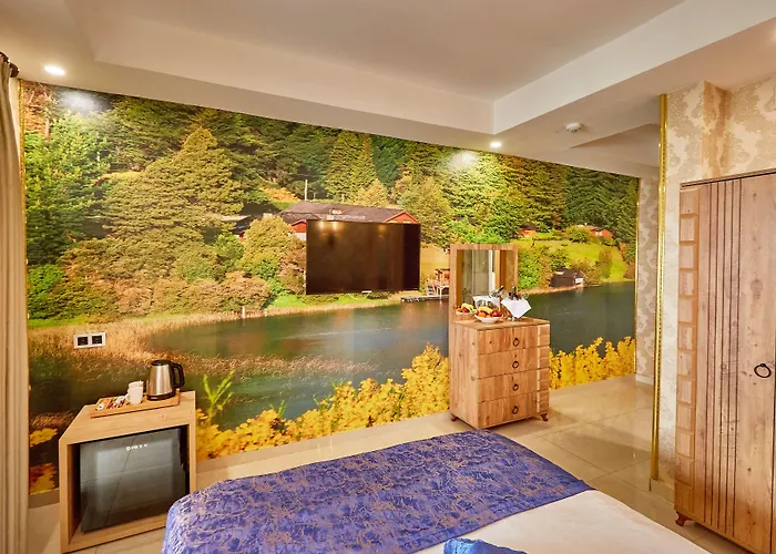 Ardey Hotel Istambul