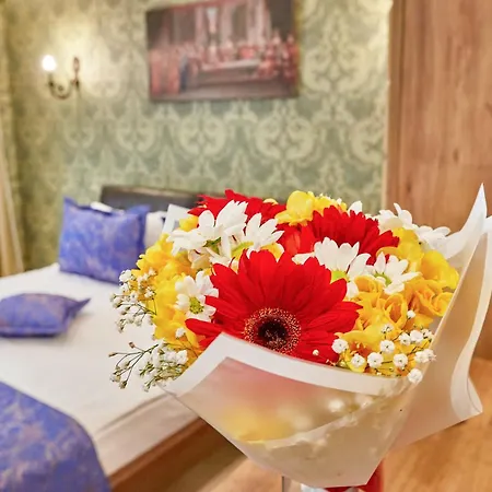 Ardey Hotel