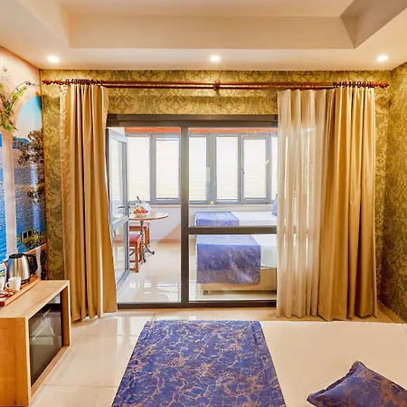 Hotel Ardey