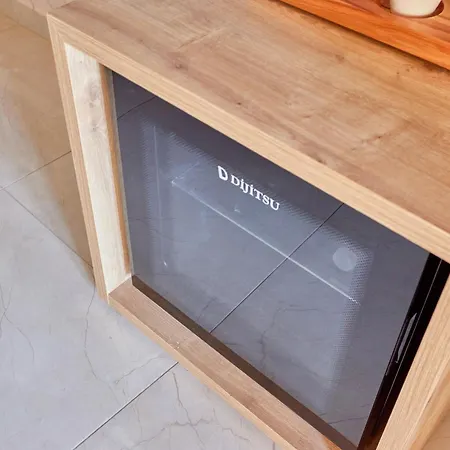 Ardey 2* イスタンブール