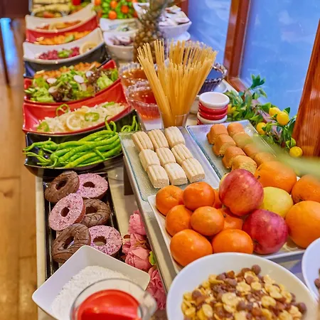 Ardey イスタンブール