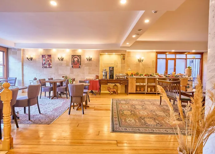 Ardey イスタンブール