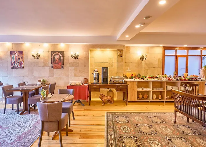 Ardey イスタンブール