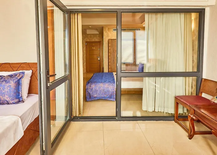 Ardey イスタンブール