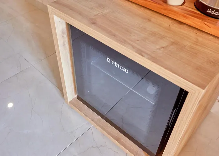 Ardey 2* イスタンブール