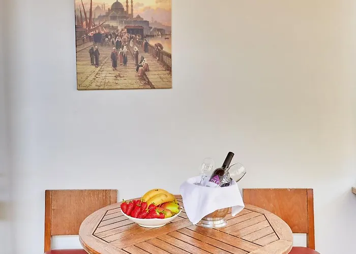 Ardey イスタンブール