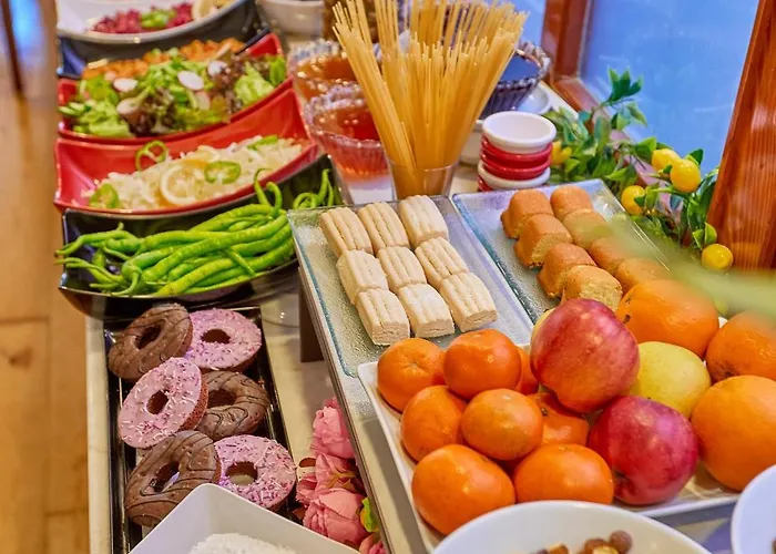 Ardey イスタンブール