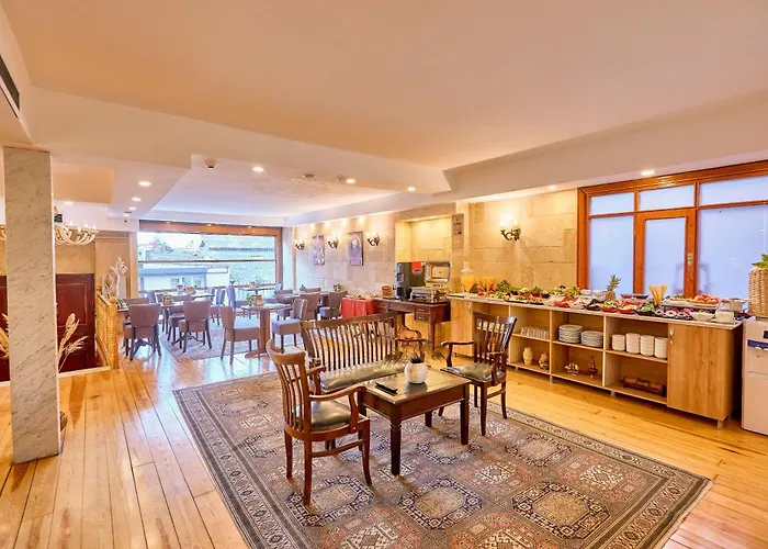 ホテル Ardey イスタンブール