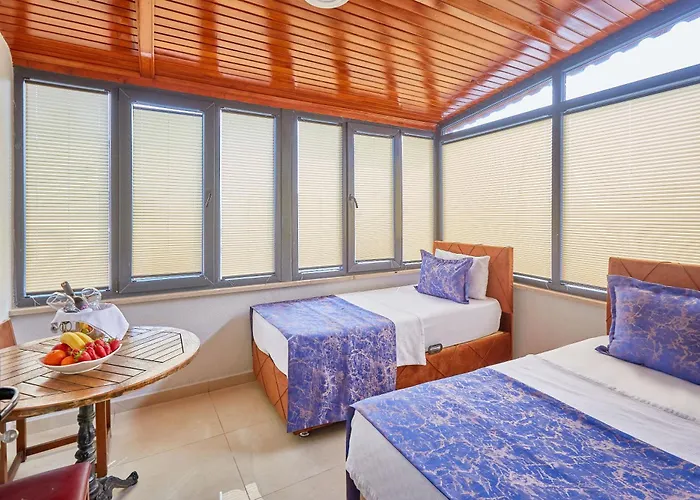 Ardey ホテル イスタンブール