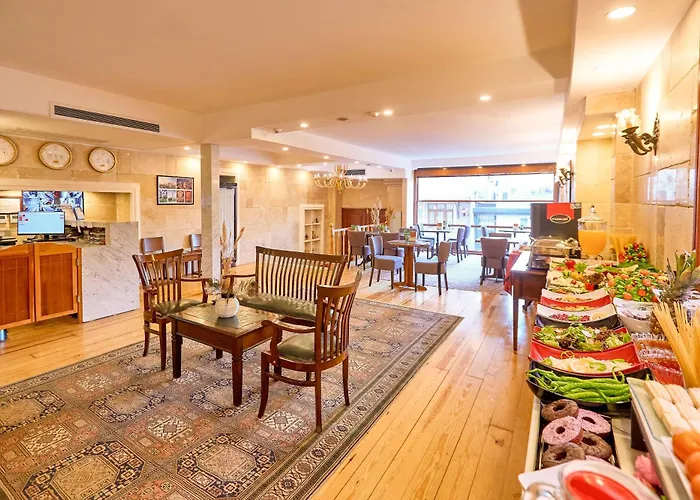 Ardey イスタンブール