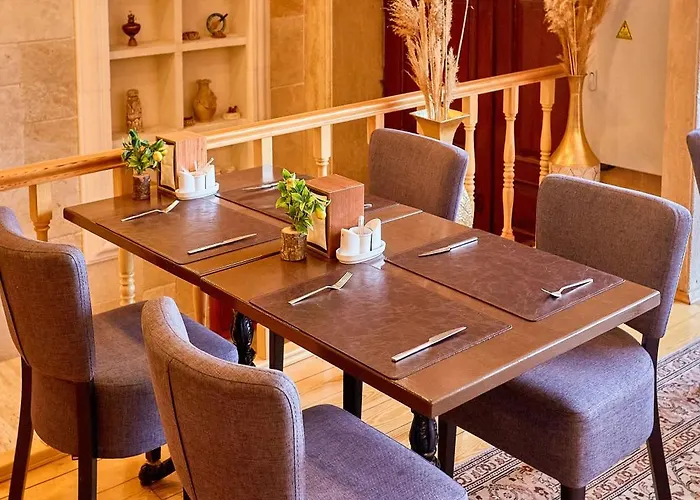 Ardey ホテル イスタンブール