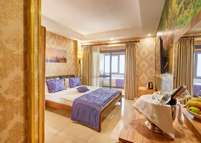 Ardey イスタンブール