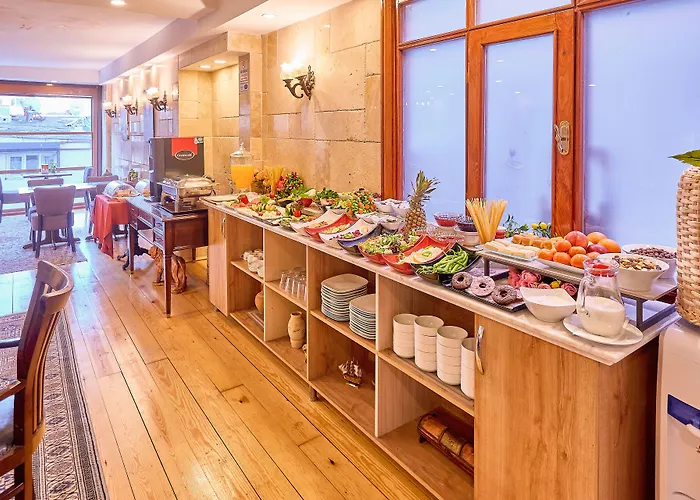 Ardey ホテル イスタンブール