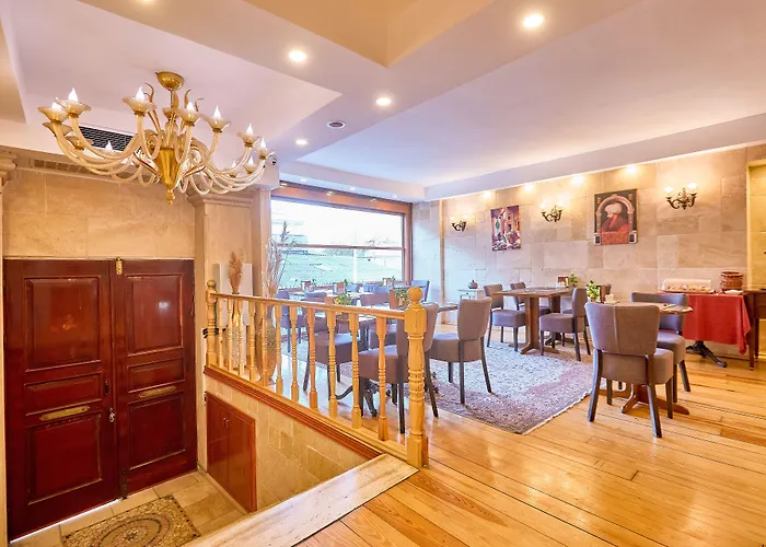 Ardey 2* イスタンブール